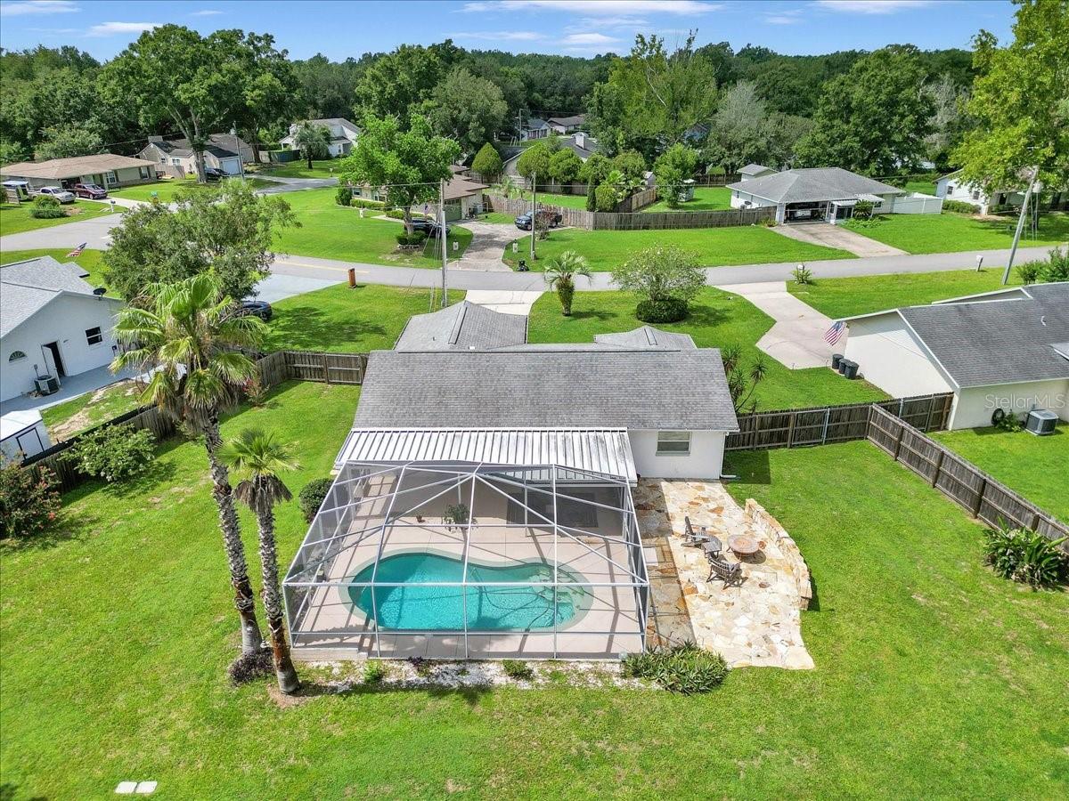 4565 SE 61ST ST, OCALA, FL, 34480