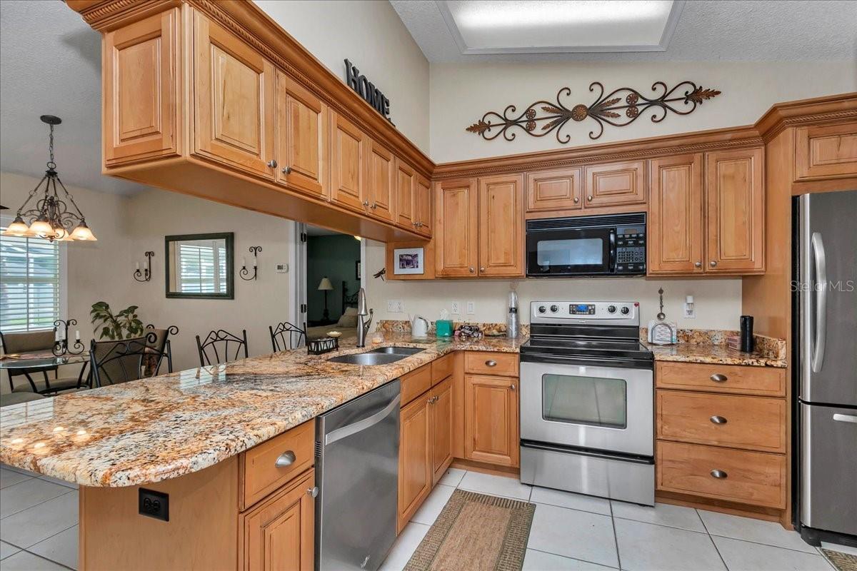 4565 SE 61ST ST, OCALA, FL, 34480