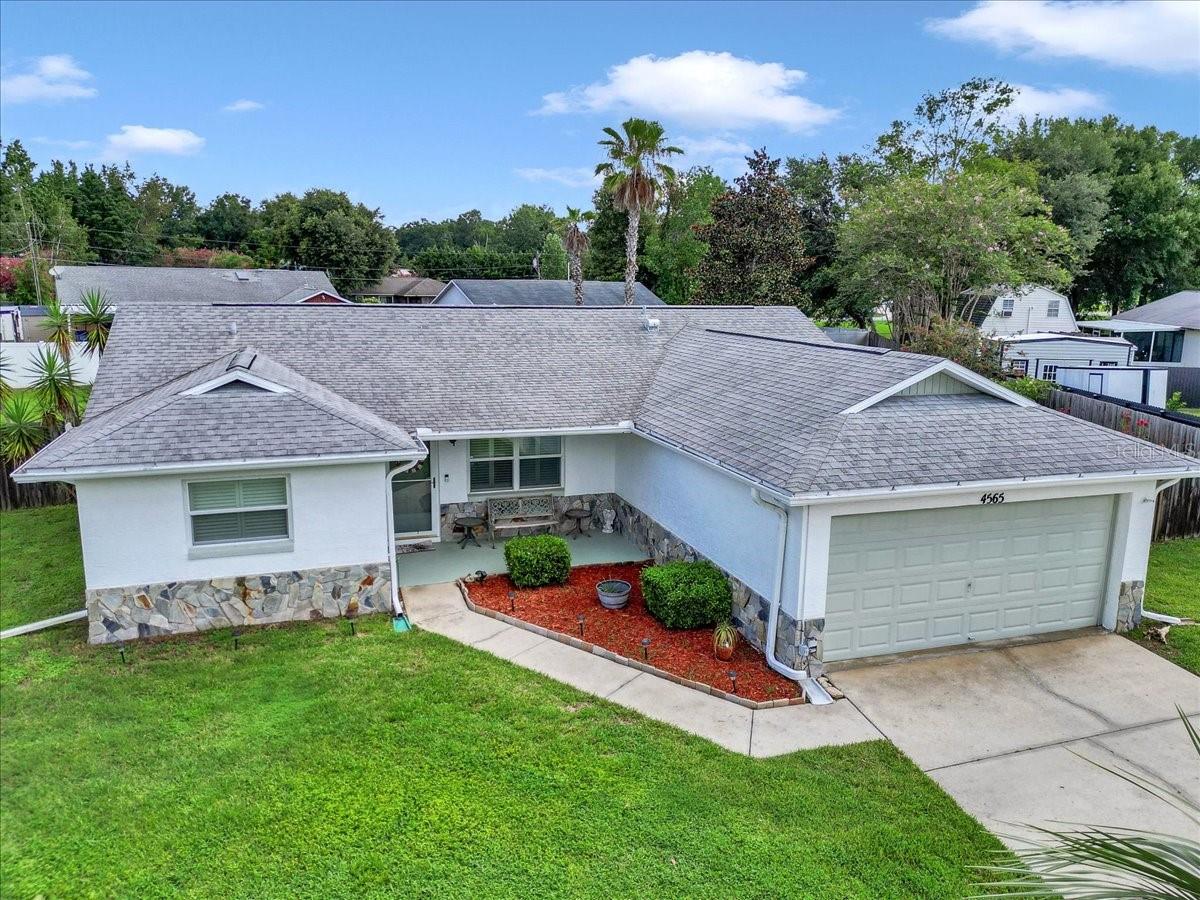 4565 SE 61ST ST, OCALA, FL, 34480