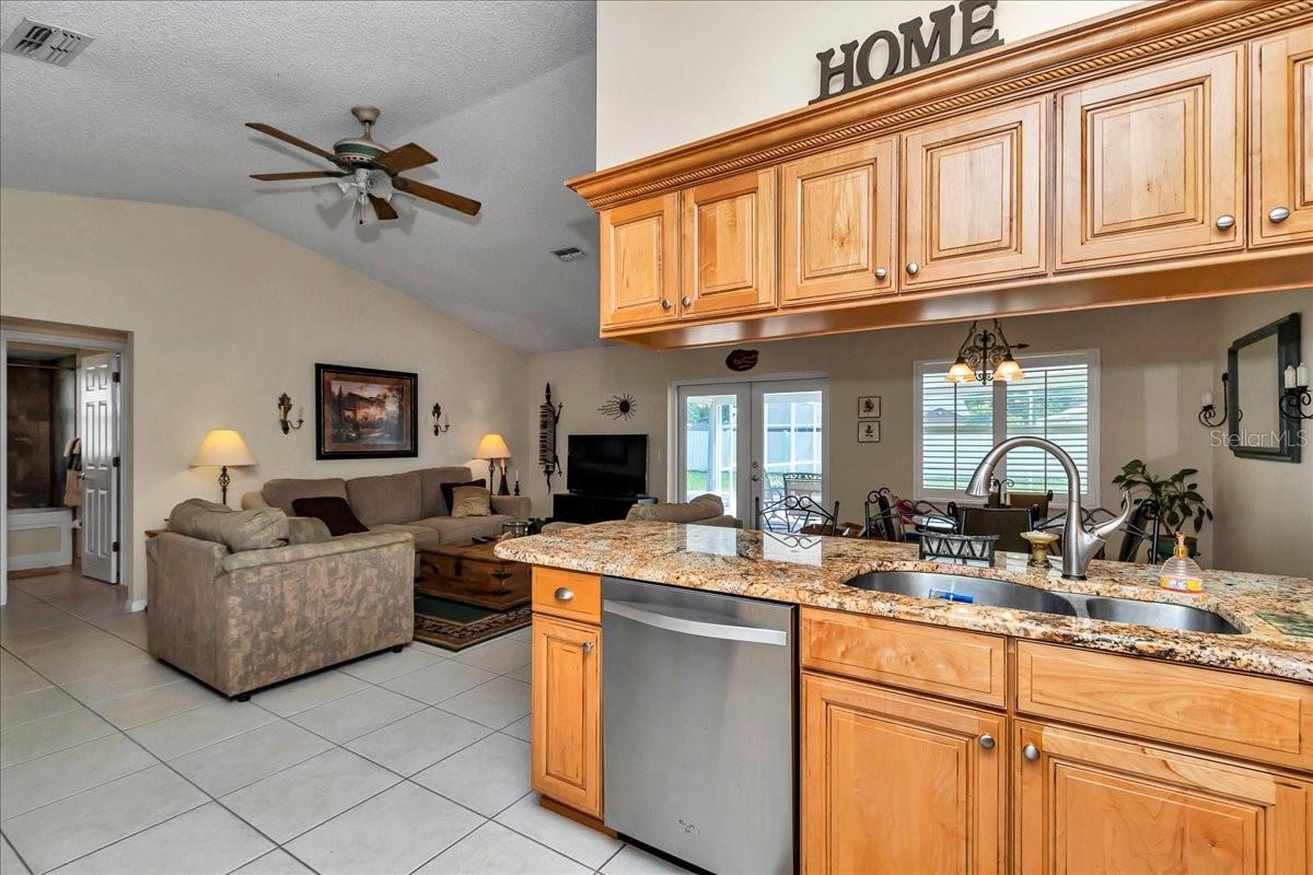 4565 SE 61ST ST, OCALA, FL, 34480