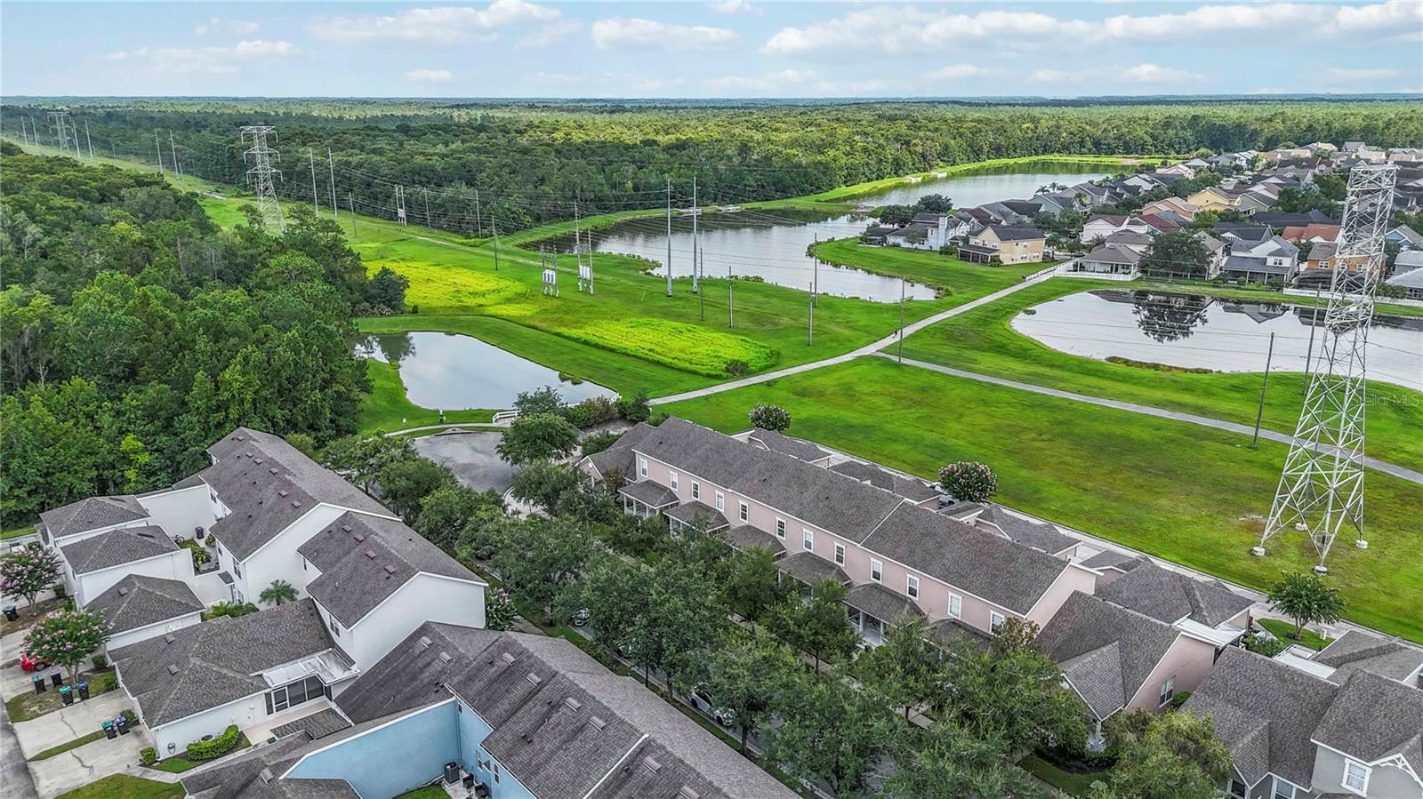 14750 CLARKSON DR, ORLANDO, FL, 32828