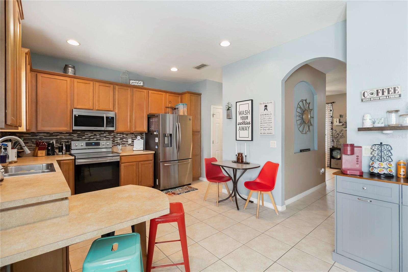 14750 CLARKSON DR, ORLANDO, FL, 32828