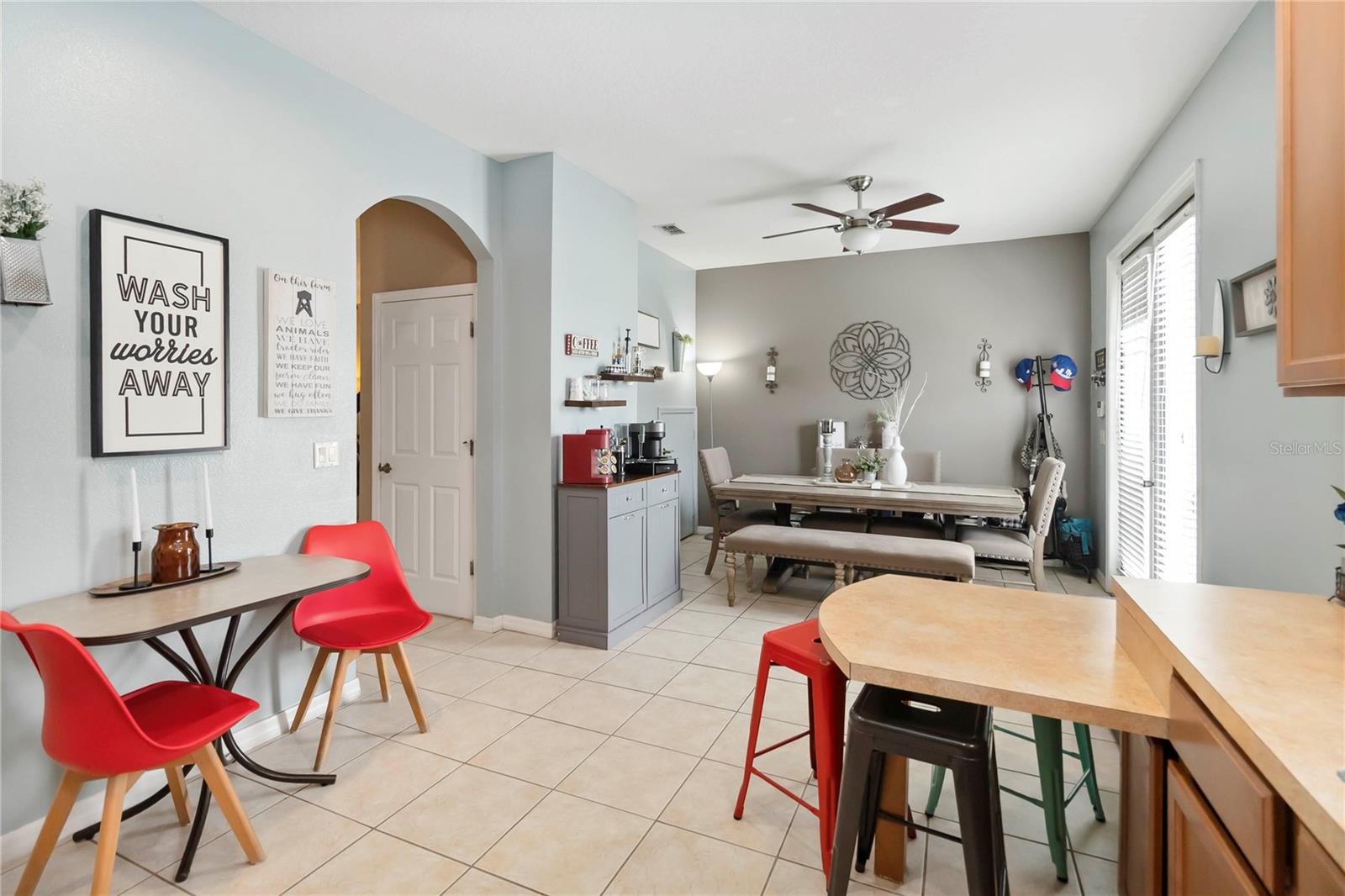 14750 CLARKSON DR, ORLANDO, FL, 32828