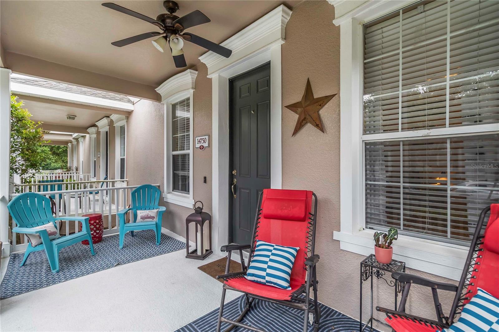 14750 CLARKSON DR, ORLANDO, FL, 32828