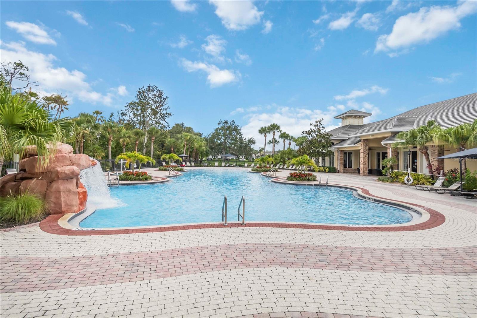 14750 CLARKSON DR, ORLANDO, FL, 32828