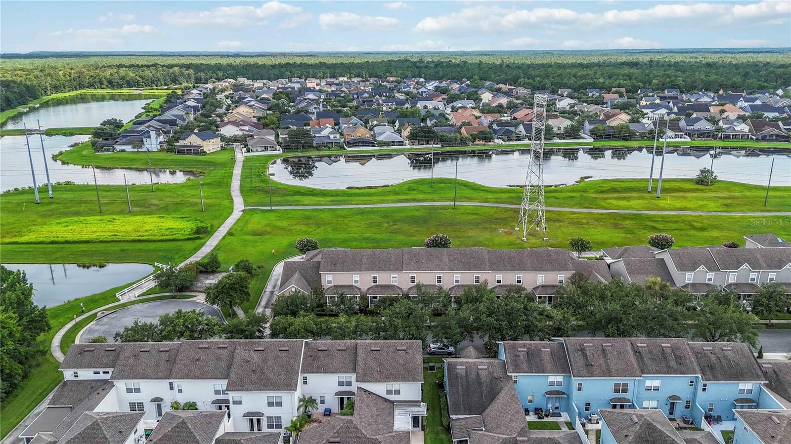 14750 CLARKSON DR, ORLANDO, FL, 32828