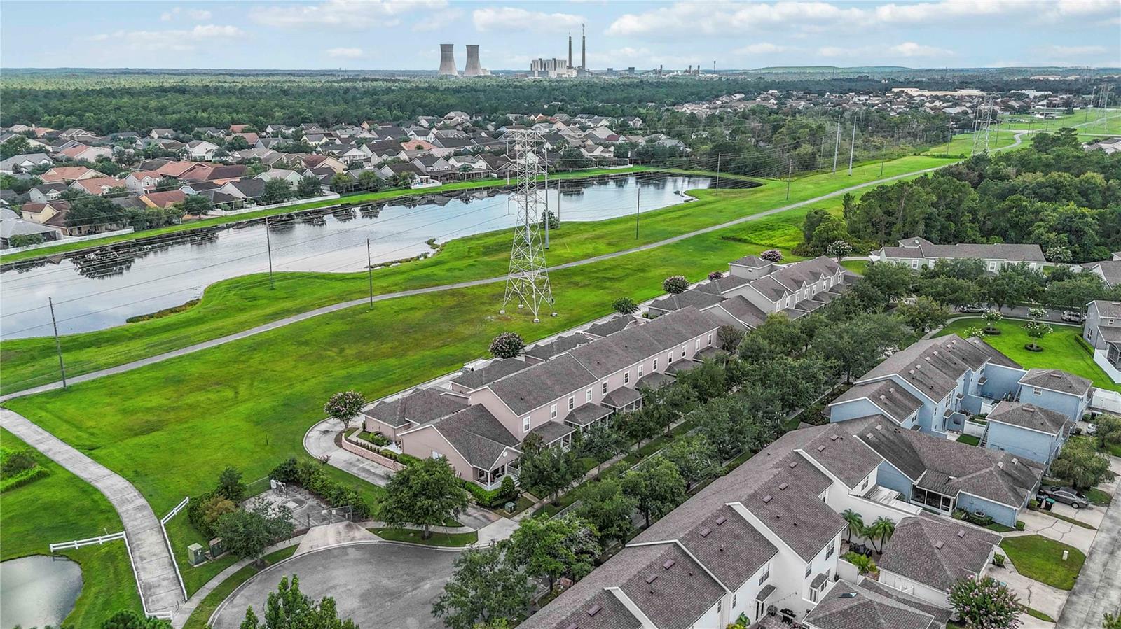 14750 CLARKSON DR, ORLANDO, FL, 32828