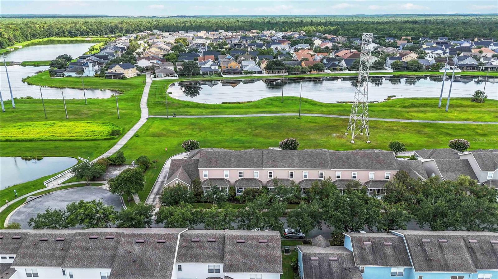 14750 CLARKSON DR, ORLANDO, FL, 32828