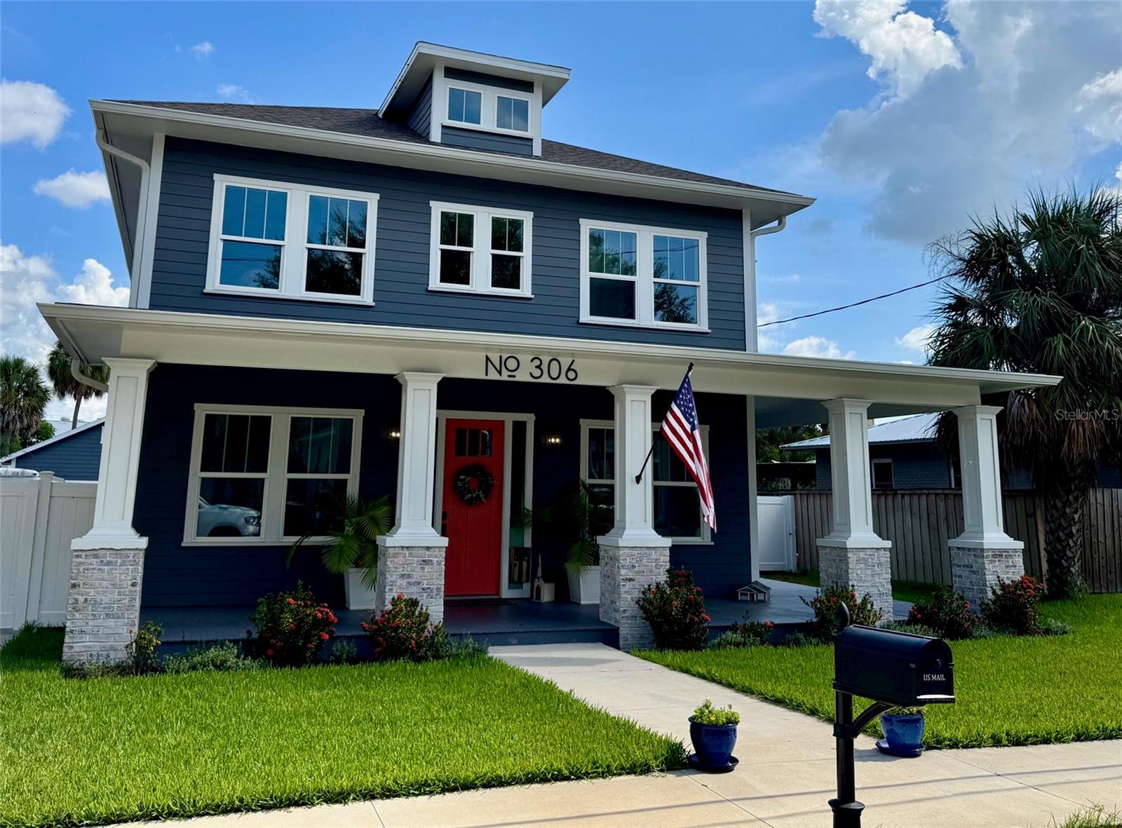 4202 N SEMINOLE AVE, TAMPA, FL, 33603