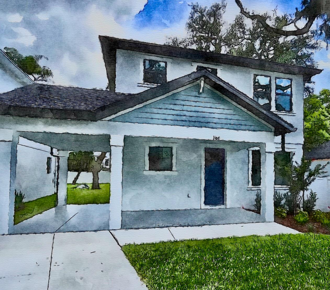 4202 N SEMINOLE AVE, TAMPA, FL, 33603