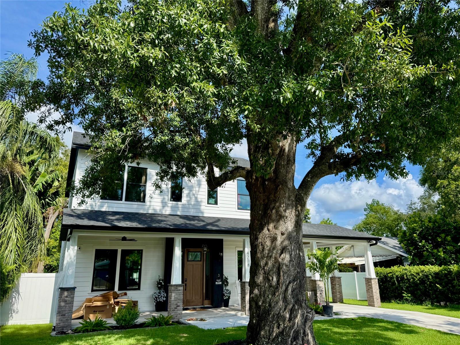 4202 N SEMINOLE AVE, TAMPA, FL, 33603