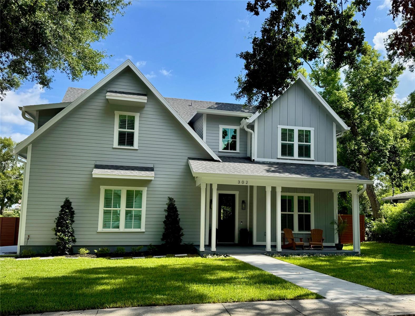 4202 N SEMINOLE AVE, TAMPA, FL, 33603