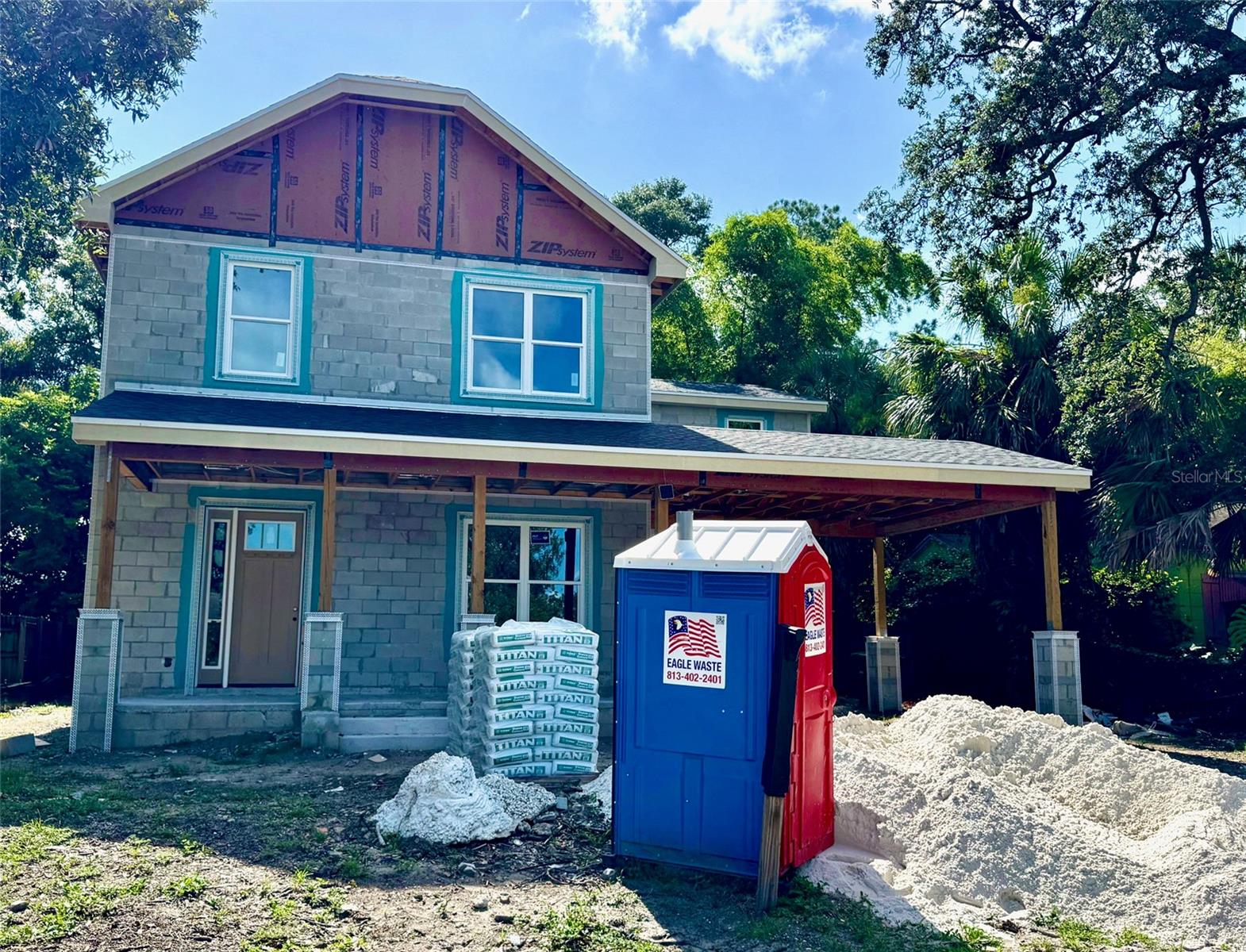 4202 N SEMINOLE AVE, TAMPA, FL, 33603