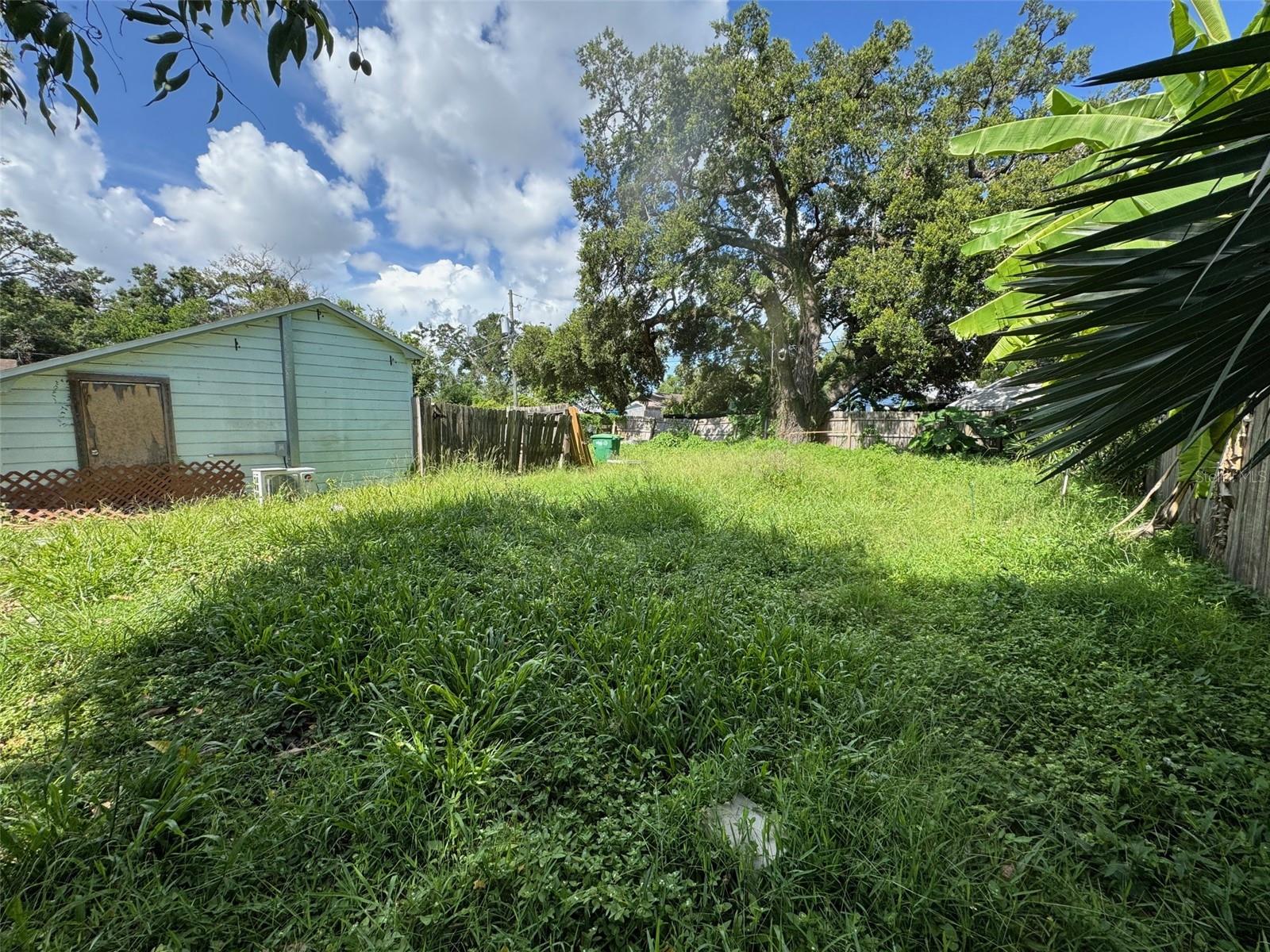 4202 N SEMINOLE AVE, TAMPA, FL, 33603