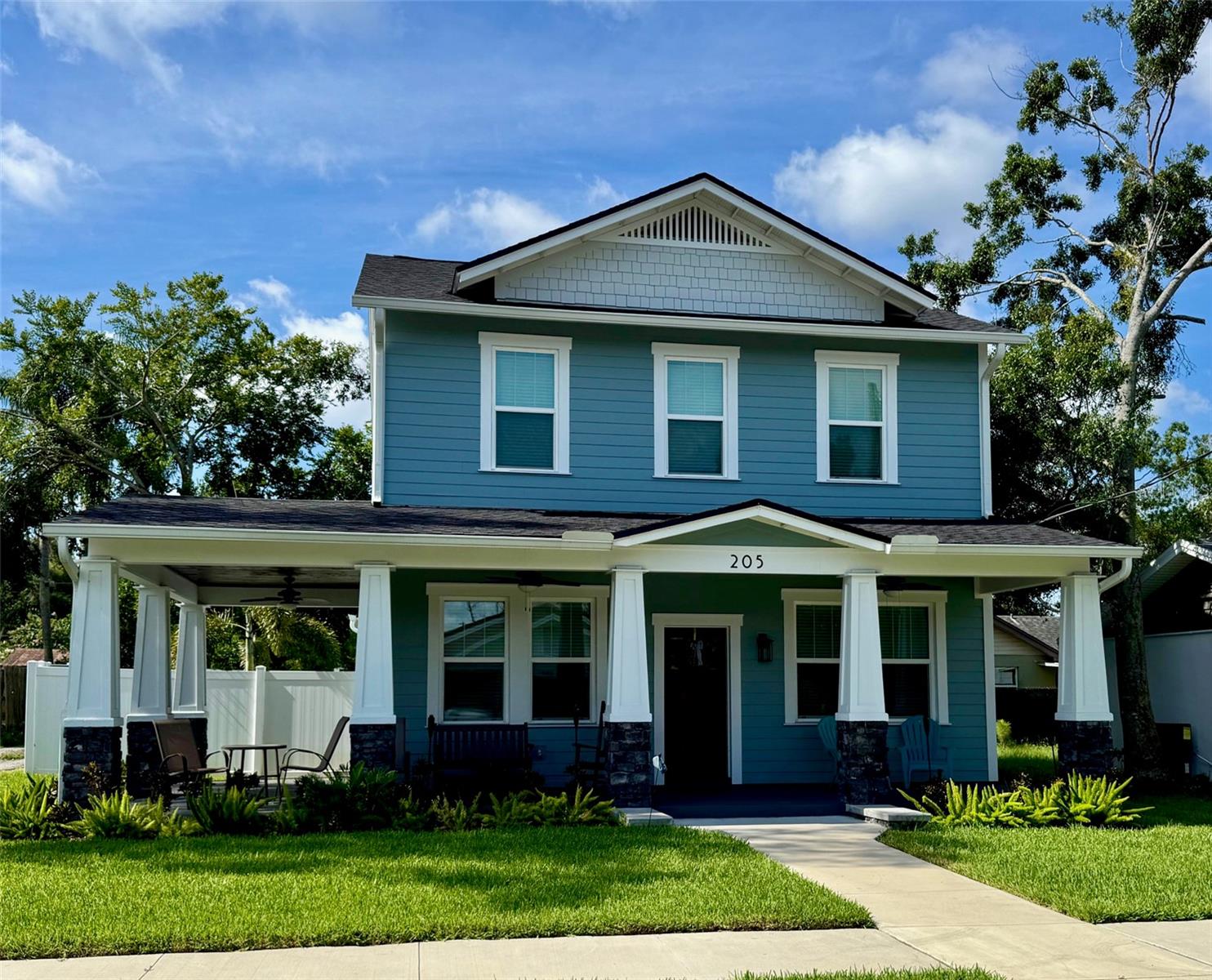 4202 N SEMINOLE AVE, TAMPA, FL, 33603