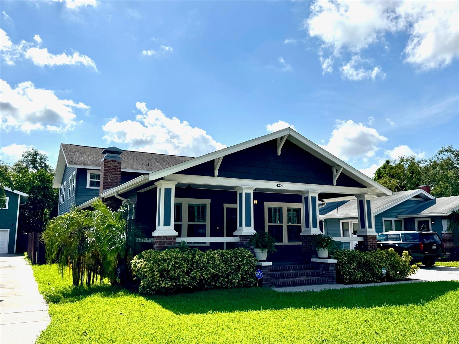 4202 N SEMINOLE AVE, TAMPA, FL, 33603