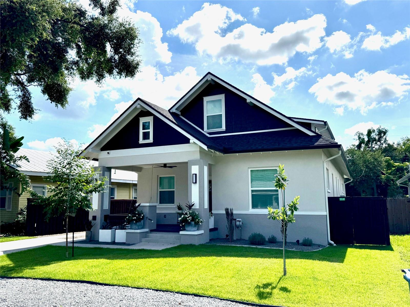 4202 N SEMINOLE AVE, TAMPA, FL, 33603