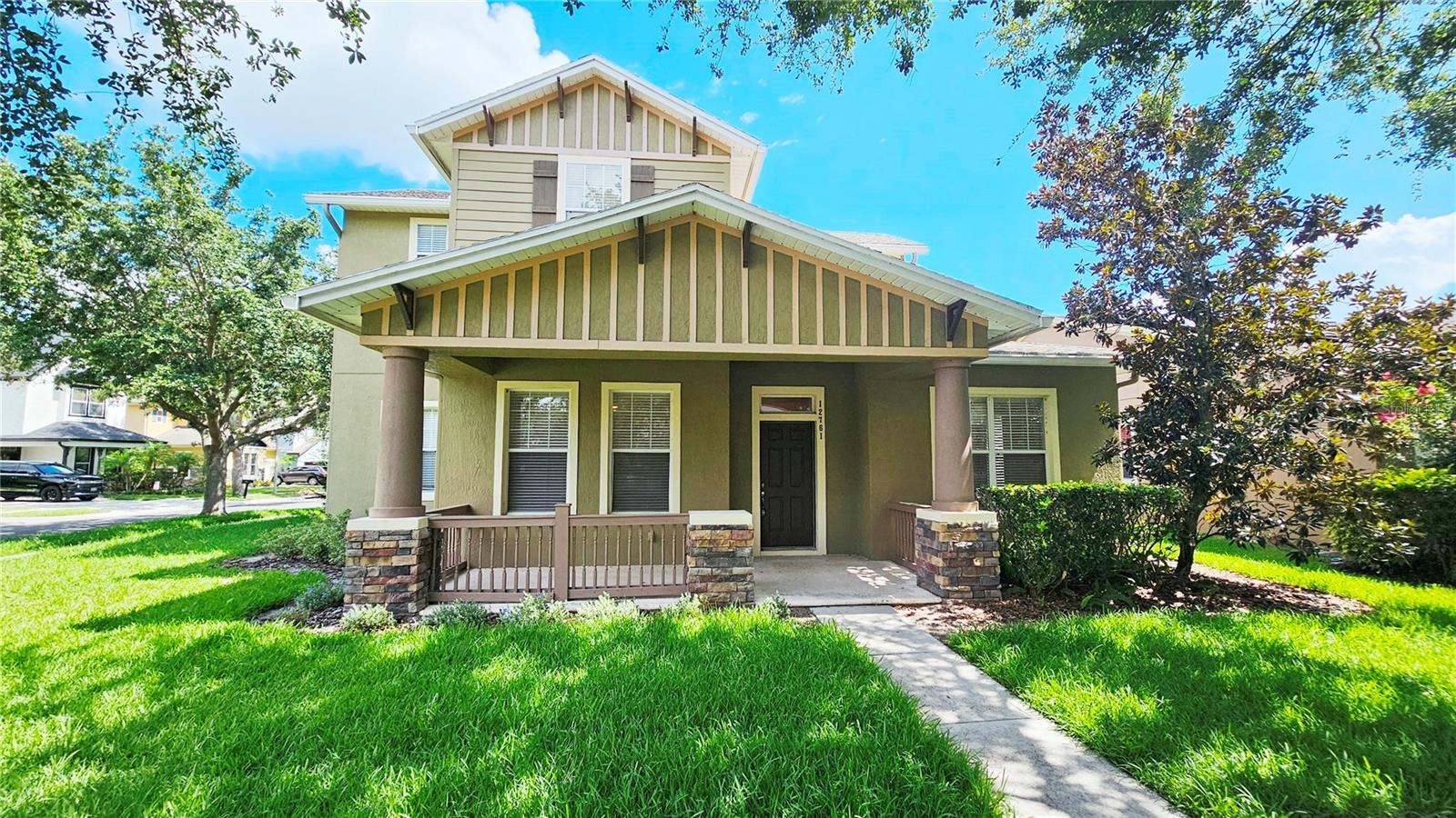 12761 BIDEFORD AVE, WINDERMERE, FL, 34786