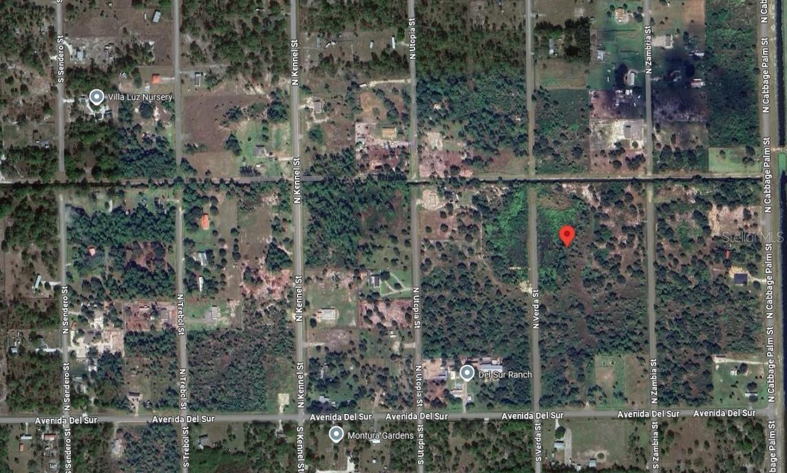 155 N VERDA ST, CLEWISTON, FL, 33440