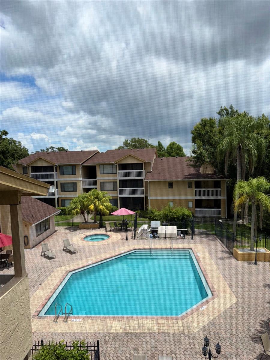 1550 S BELCHER RD #335, CLEARWATER, FL, 33764