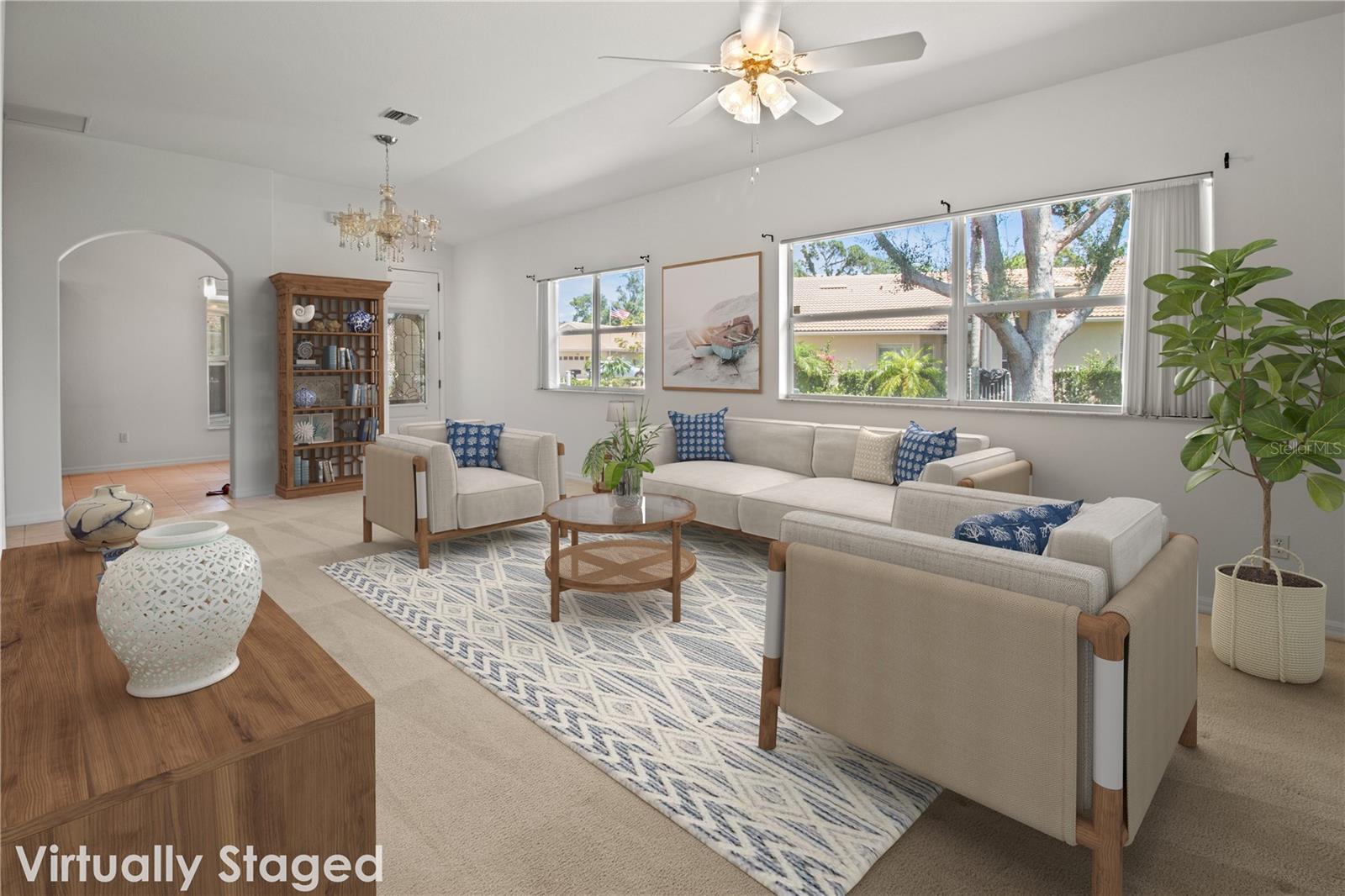 920 ONAGER CT, ENGLEWOOD, FL, 34223