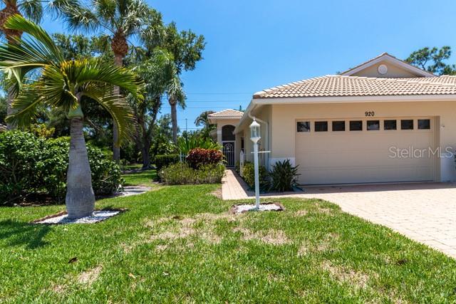 920 ONAGER CT, ENGLEWOOD, FL, 34223