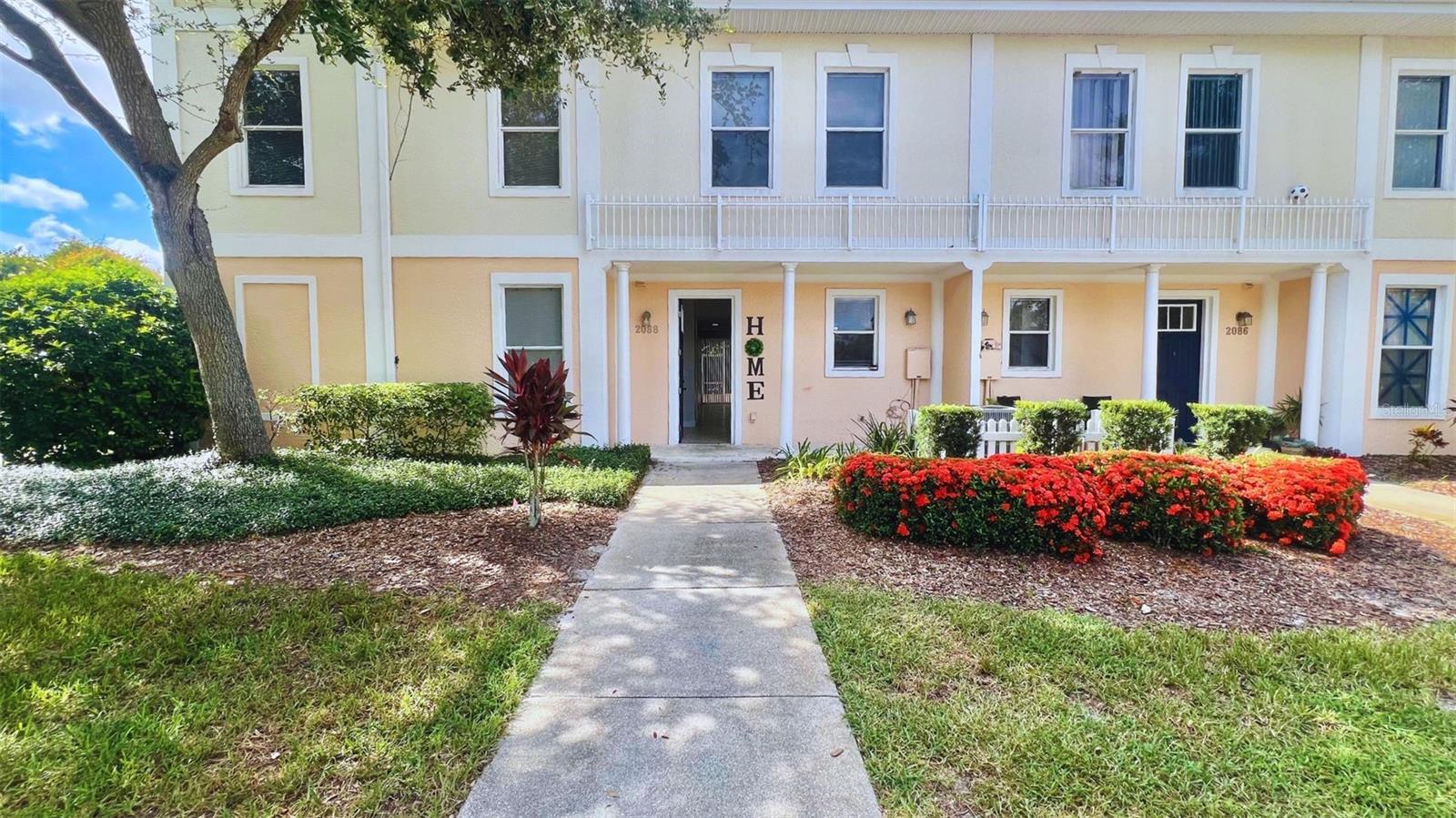 2088 HERITAGE KEY BLVD, KISSIMMEE, FL, 34744