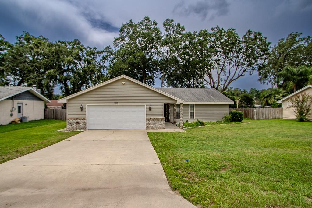 5083 SE 24TH PL, OCALA, FL, 34480