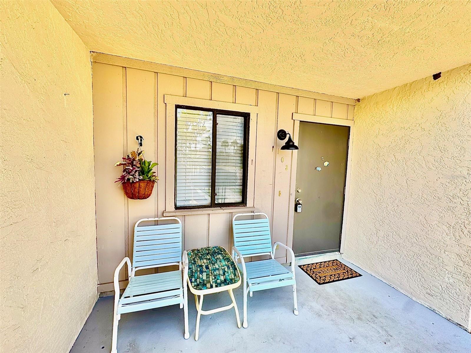 22523 WESTCHESTER BLVD #C103, PUNTA GORDA, FL, 33980