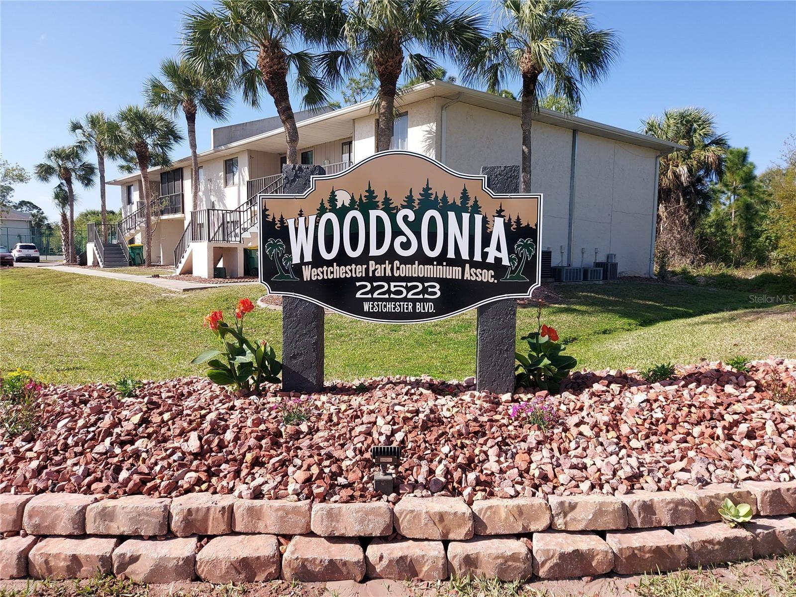 22523 WESTCHESTER BLVD #C103, PUNTA GORDA, FL, 33980