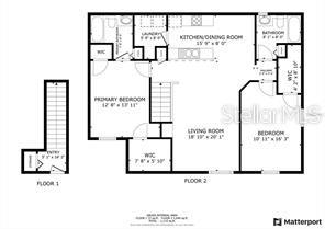 36101 DEER CREEK DR #202, ZEPHYRHILLS, FL, 33541