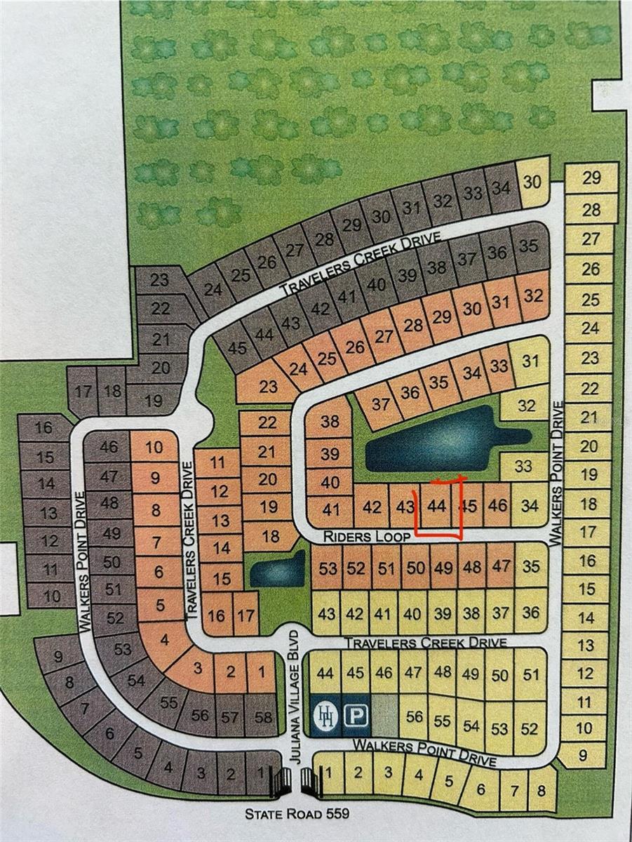 416 RIDERS LOOP, AUBURNDALE, FL, 33823