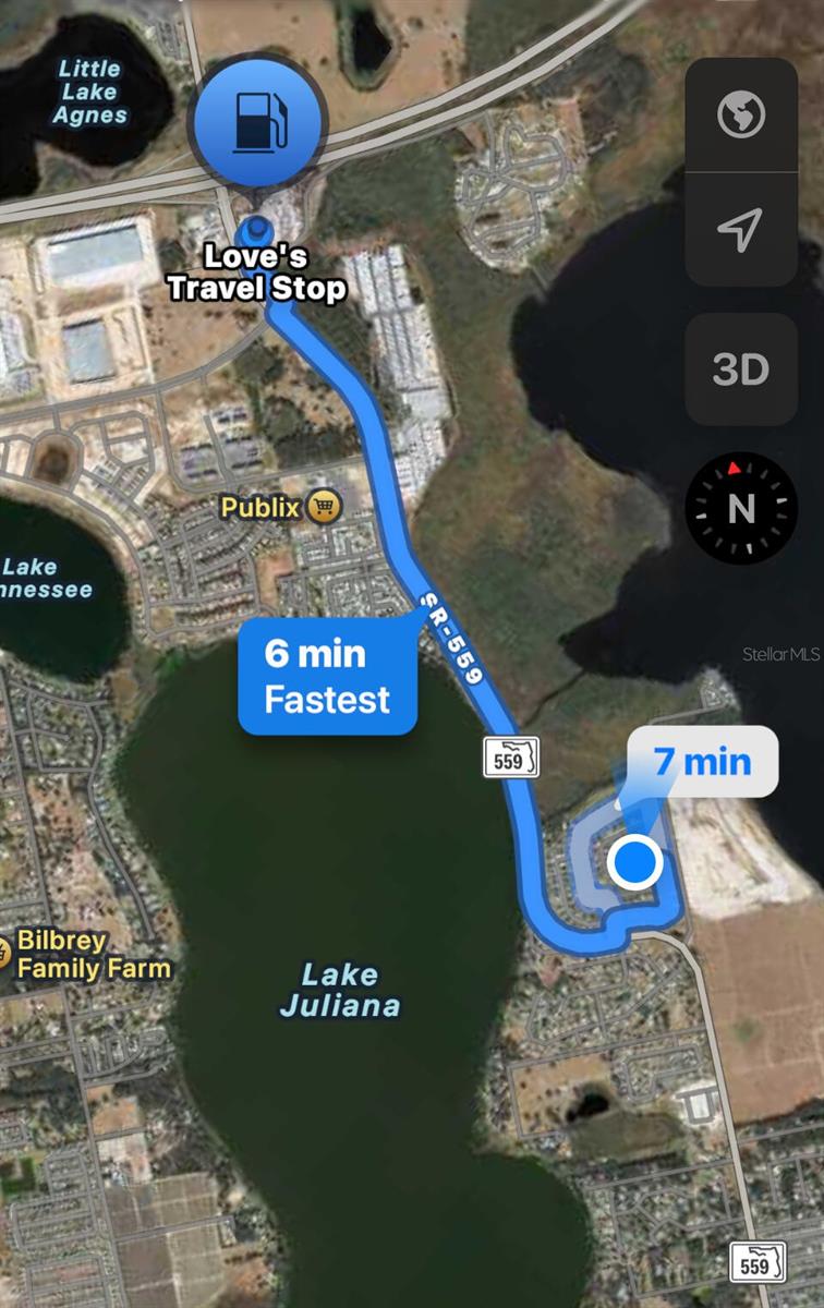 416 RIDERS LOOP, AUBURNDALE, FL, 33823