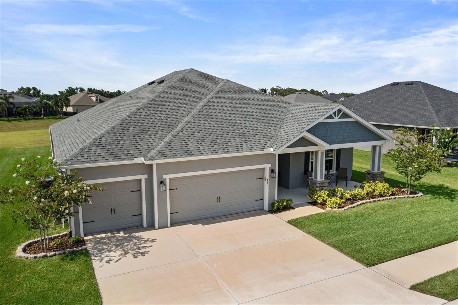 416 RIDERS LOOP, AUBURNDALE, FL, 33823