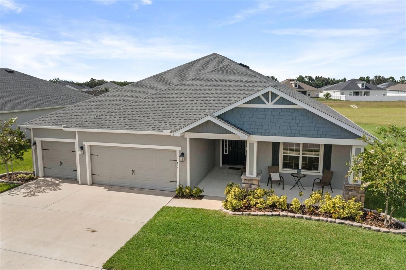 416 RIDERS LOOP, AUBURNDALE, FL, 33823