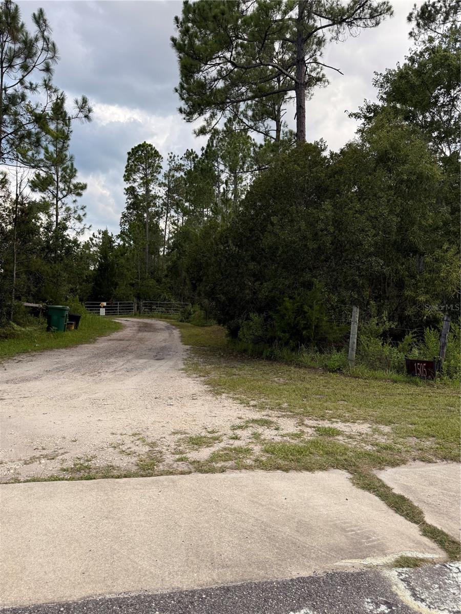 1505 COUNTY ROAD 13, BUNNELL, FL, 32110