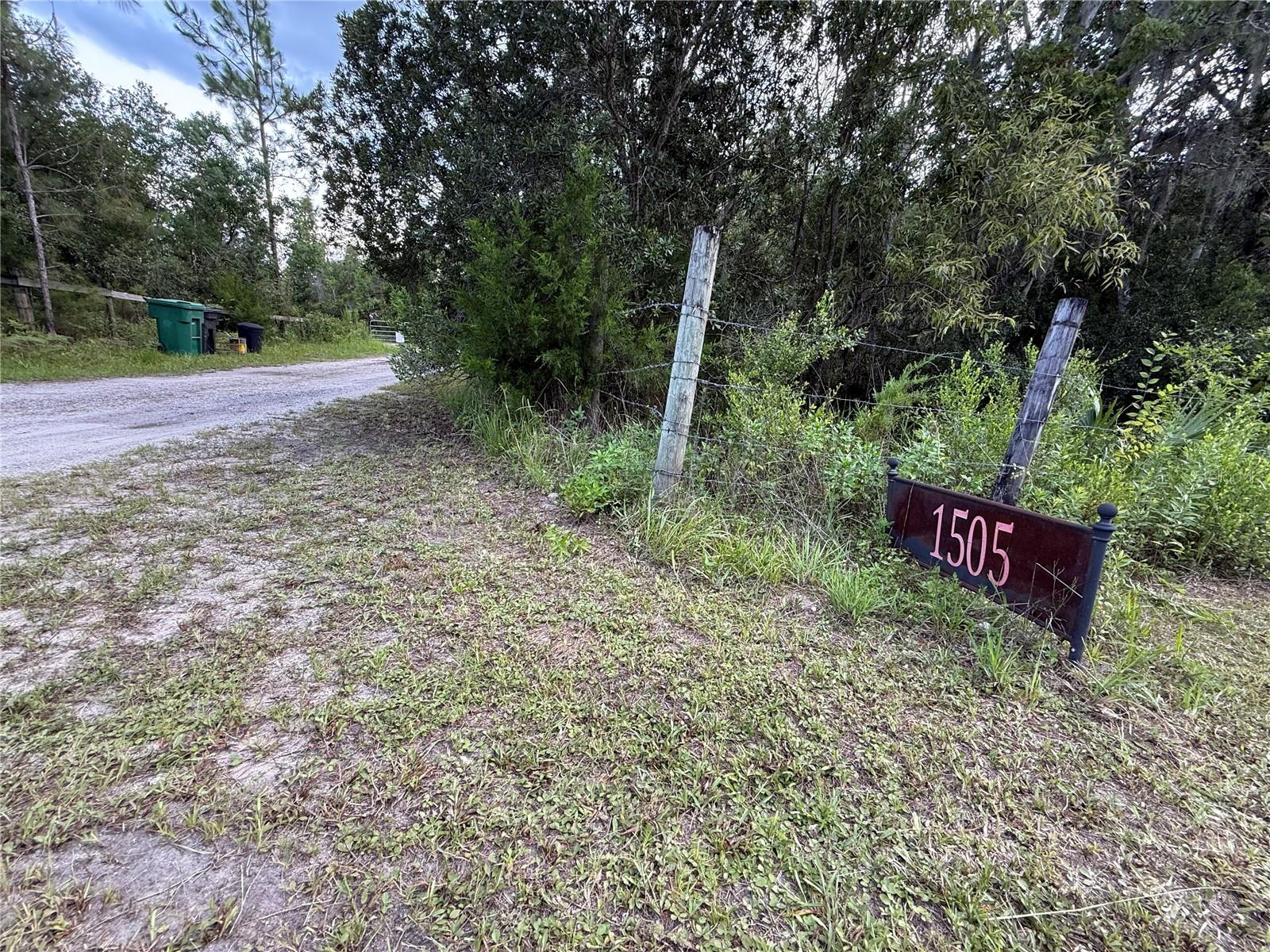 1505 COUNTY ROAD 13, BUNNELL, FL, 32110