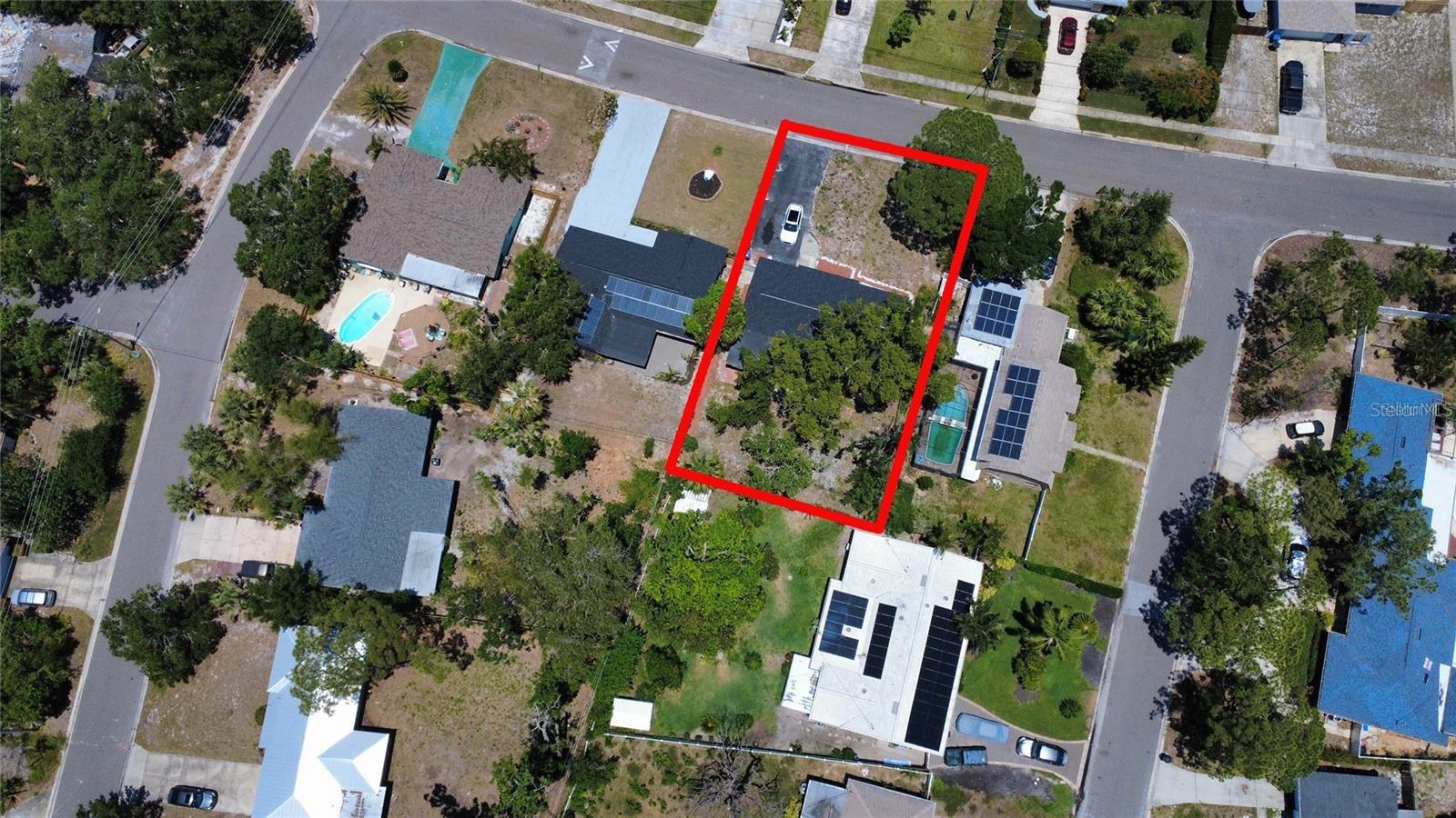 2254 66TH AVE S, ST PETERSBURG, FL, 33712