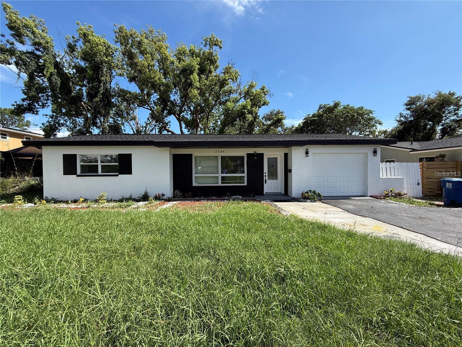 2254 66TH AVE S, ST PETERSBURG, FL, 33712