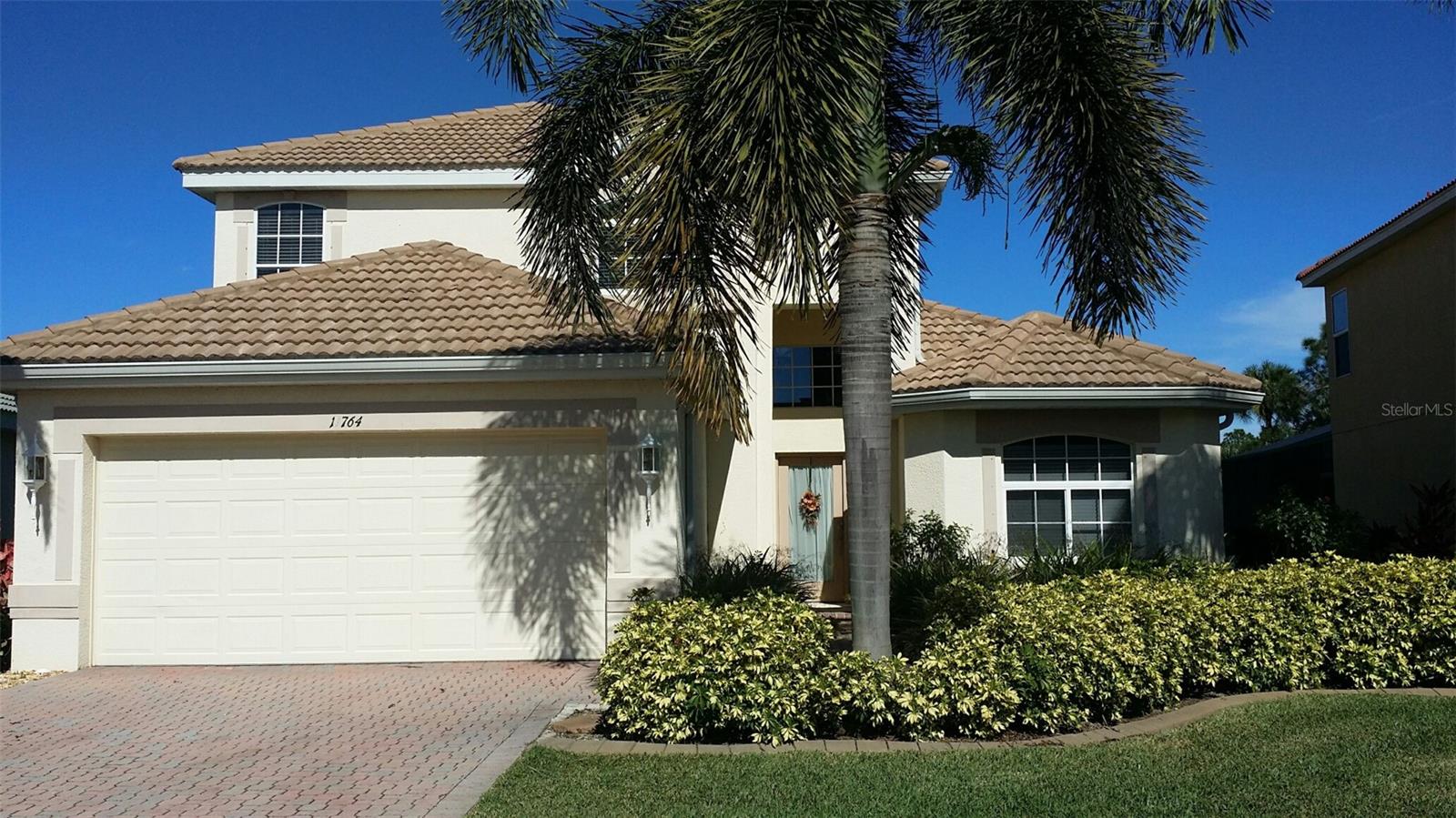 11764 PUMA PATH, VENICE, FL, 34292