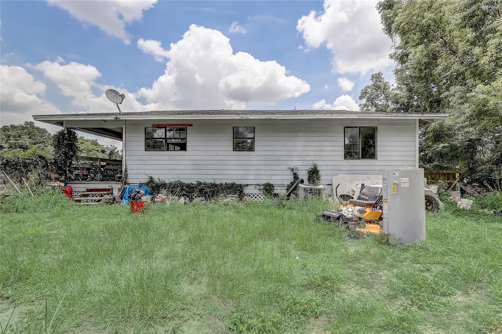 5248 GWYNNE AVE, ORLANDO, FL, 32810