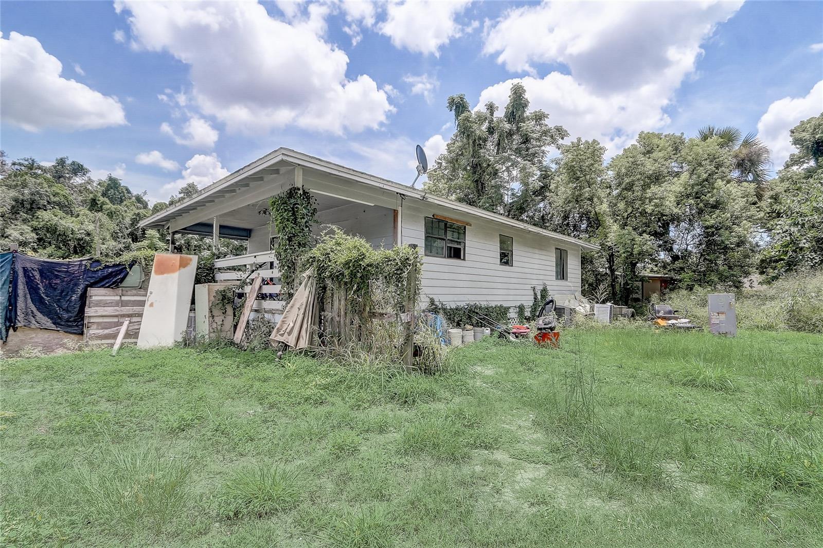 5248 GWYNNE AVE, ORLANDO, FL, 32810