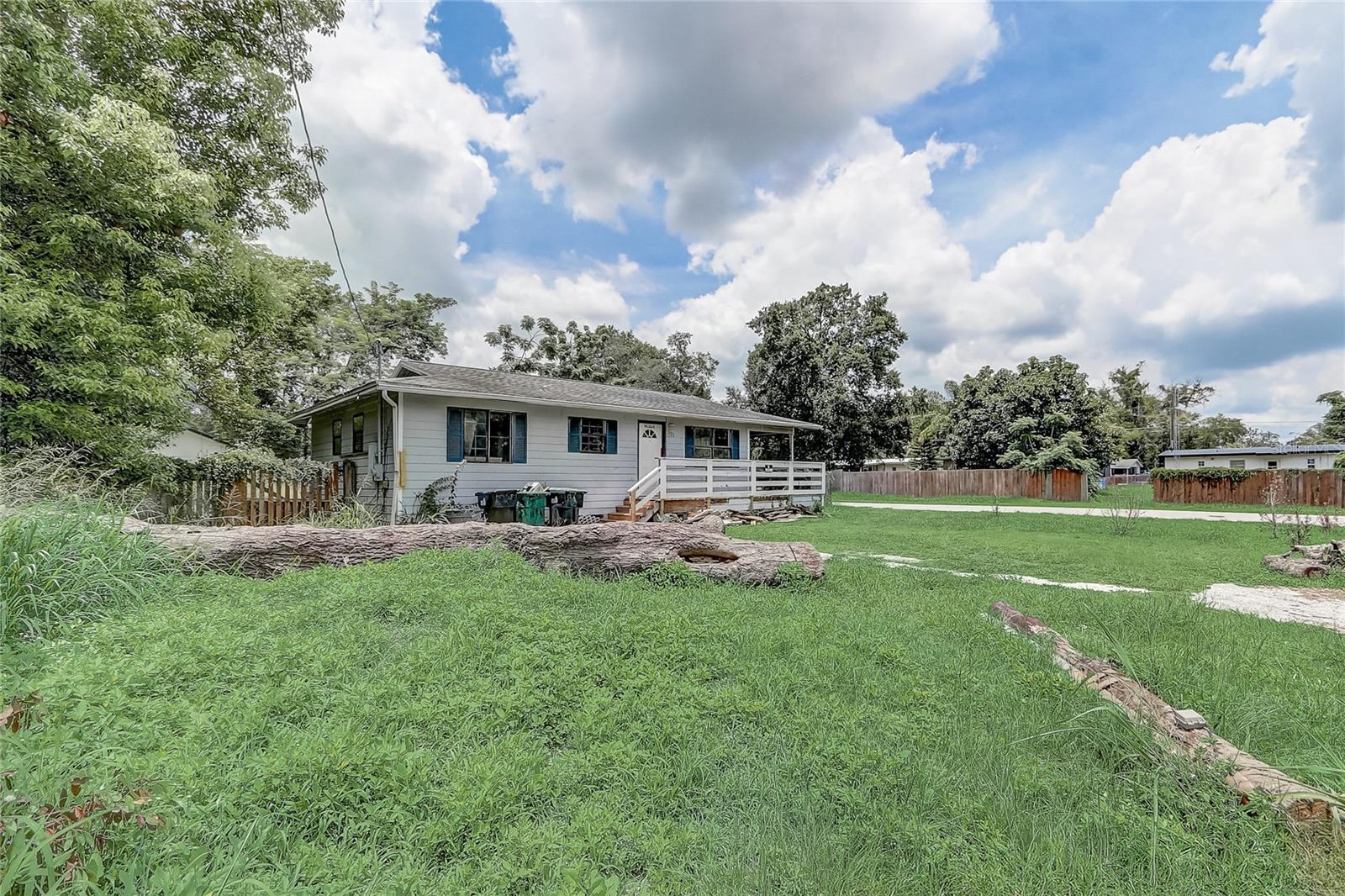 5248 GWYNNE AVE, ORLANDO, FL, 32810