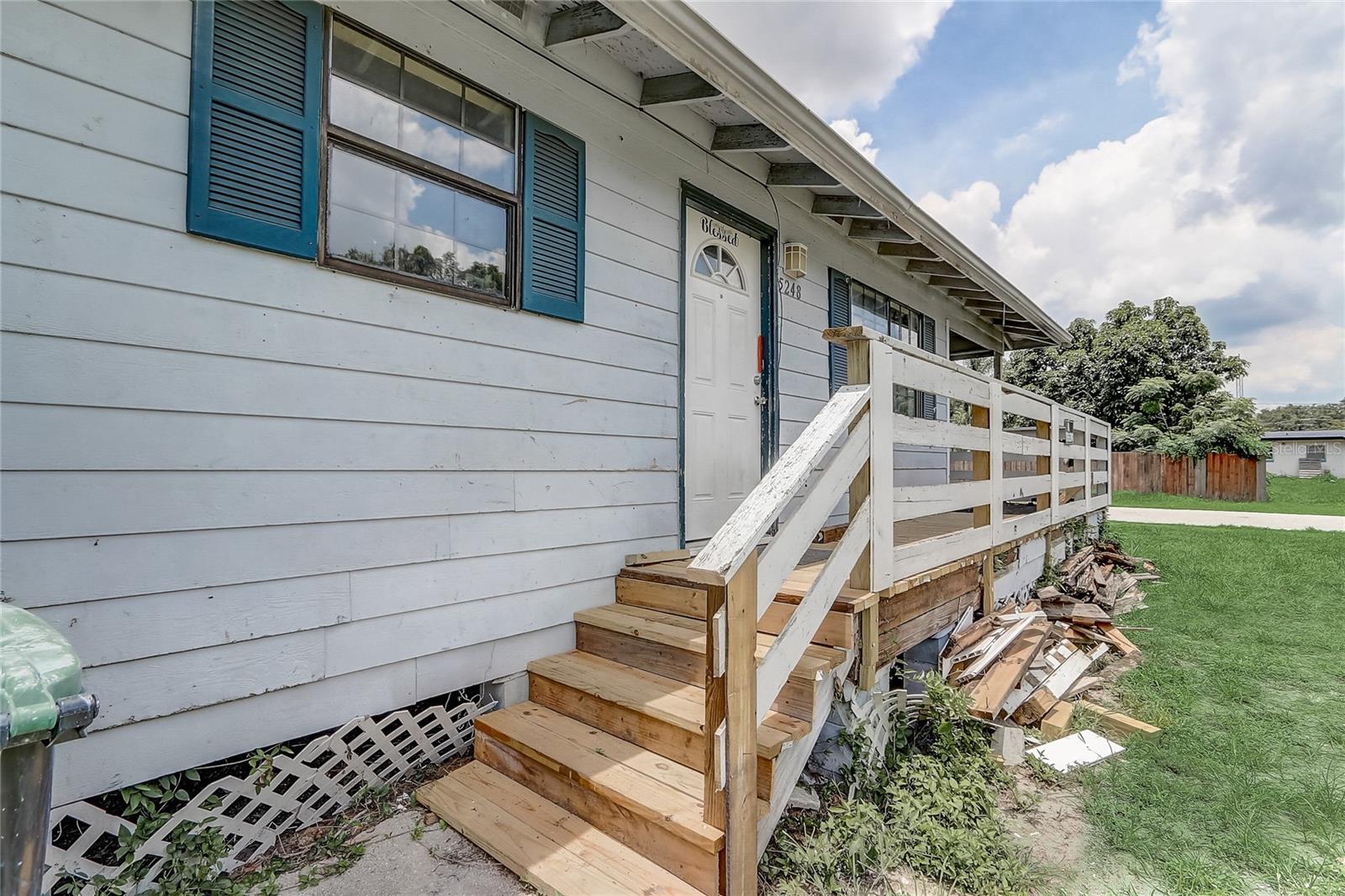 5248 GWYNNE AVE, ORLANDO, FL, 32810