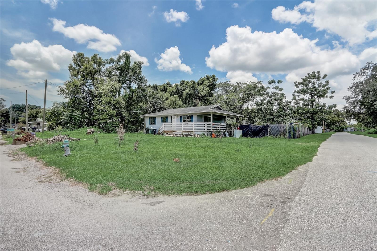 5248 GWYNNE AVE, ORLANDO, FL, 32810