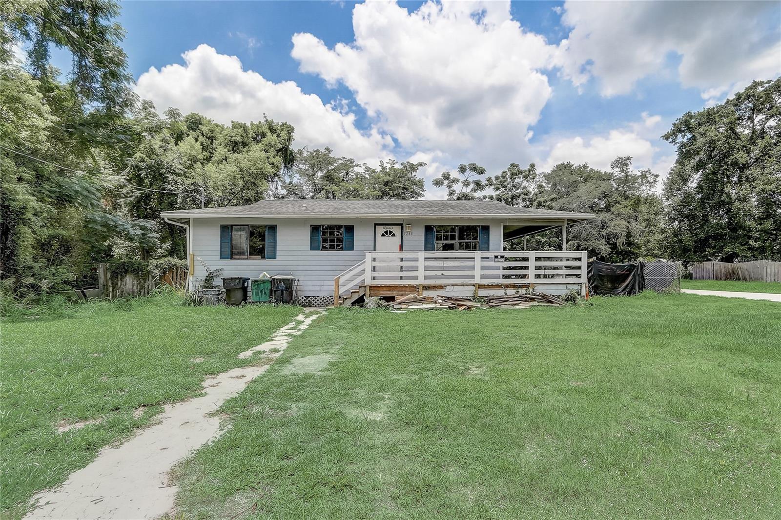 5248 GWYNNE AVE, ORLANDO, FL, 32810