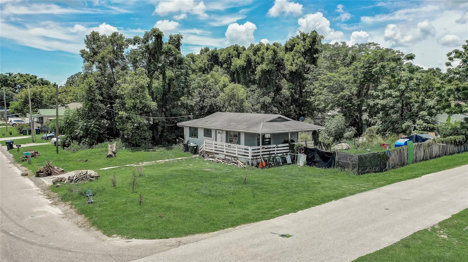 5248 GWYNNE AVE, ORLANDO, FL, 32810