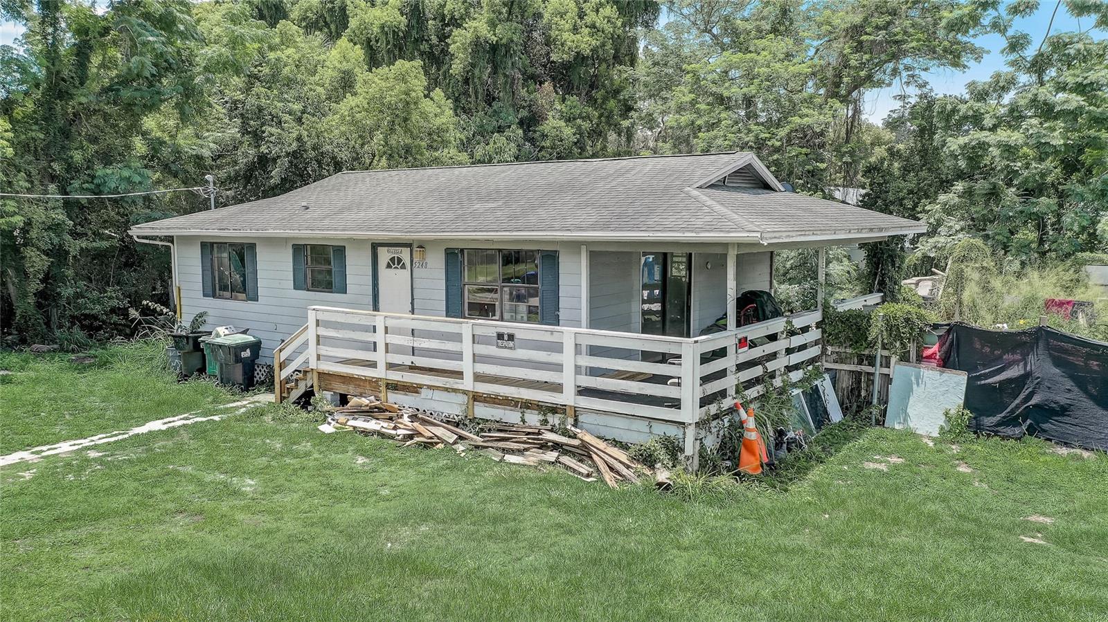 5248 GWYNNE AVE, ORLANDO, FL, 32810