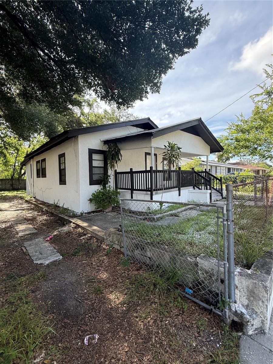 3711 N 35TH ST, TAMPA, FL, 33610