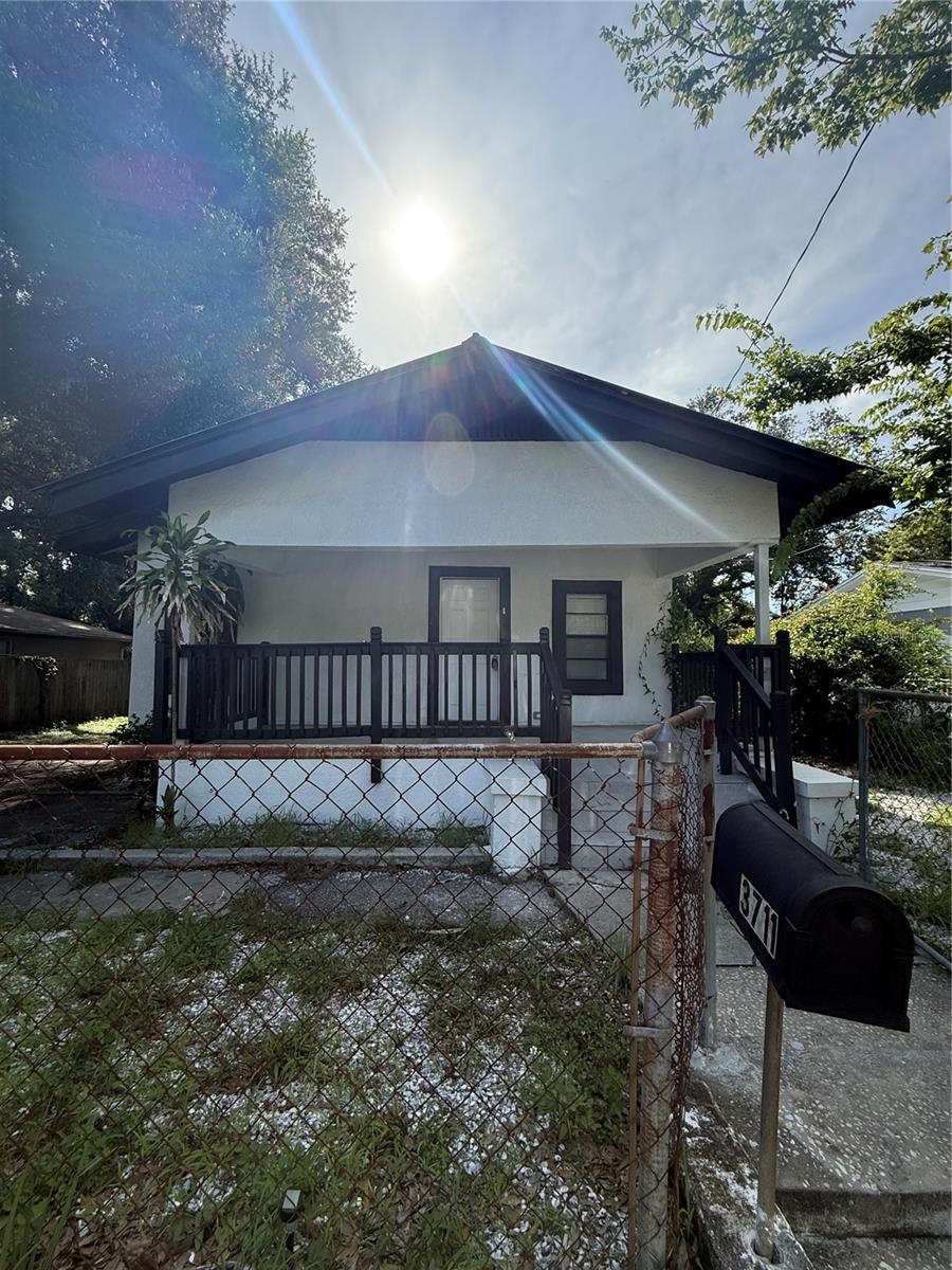 3711 N 35TH ST, TAMPA, FL, 33610